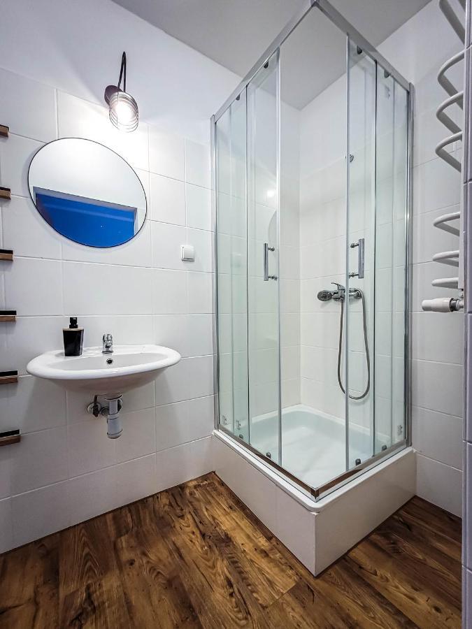 Osrodek Sportowo-Wypoczynkowy Hotel คอชโน ภายนอก รูปภาพ